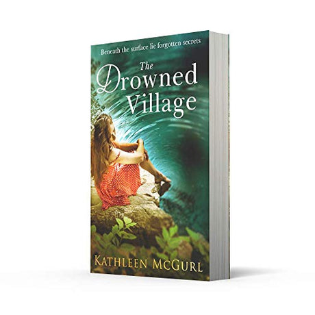 The Drowned Village: A gripping and touching tale of love, loss and family - Retail Maharaj