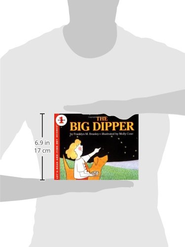 THE BIG DIPPER (Let's-Read-and-Find-Out Science 1) - Retail Maharaj