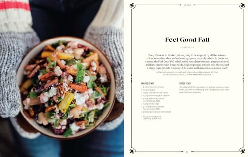 More Mandy's: More Recipes We Love