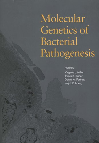 Mole Genetics Bact Pathogens Asm: A Tribute to Stanley Falkow - Retail Maharaj