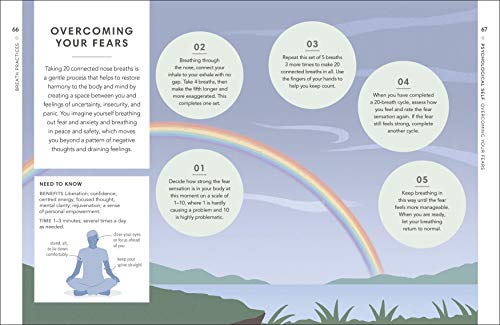 Breathwork - Retail Maharaj