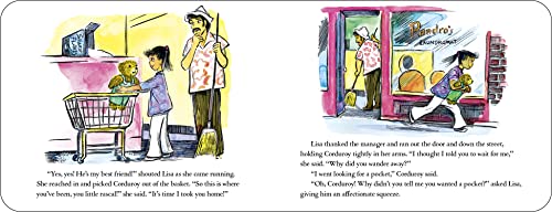 A Pocket for Corduroy