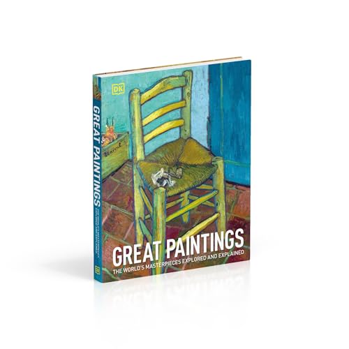 Great Paintings - Retail Maharaj