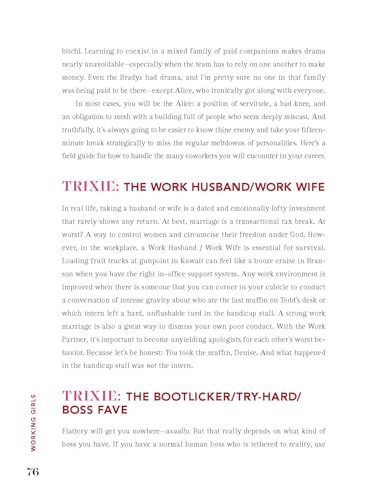 Working Girls: Trixie and Katya's Guide to Professional Womanhood