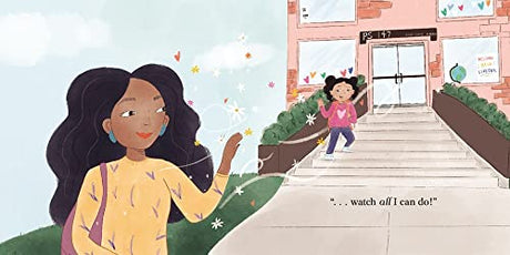 A Spoonful of Faith - Retail Maharaj