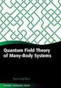 QUANTUM FIELD THEORY - Retail Maharaj