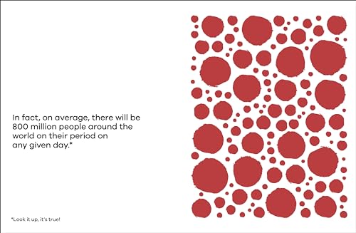 A Kids Book About Periods - Retail Maharaj