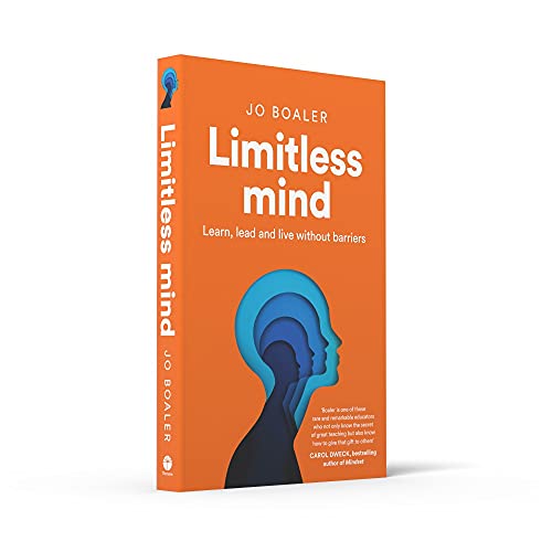 Limitless Mind - Retail Maharaj