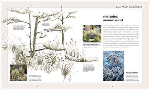 RHS Your Wellbeing Garden - Retail Maharaj