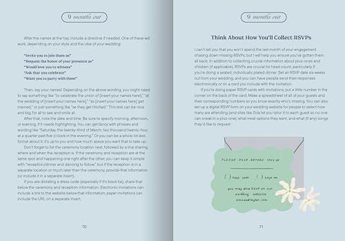 How to Plan a Wedding: A Month-by-Month Guide for Modern Weddings (How To Series)