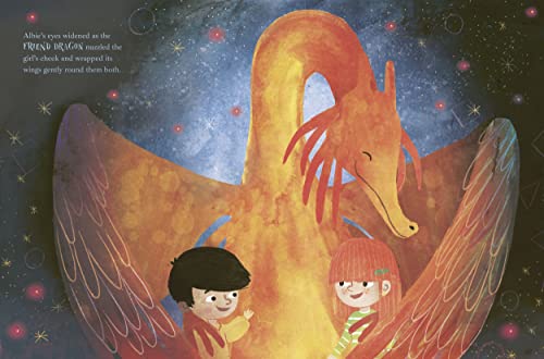 The Boy Who Dreamed Dragons - Retail Maharaj