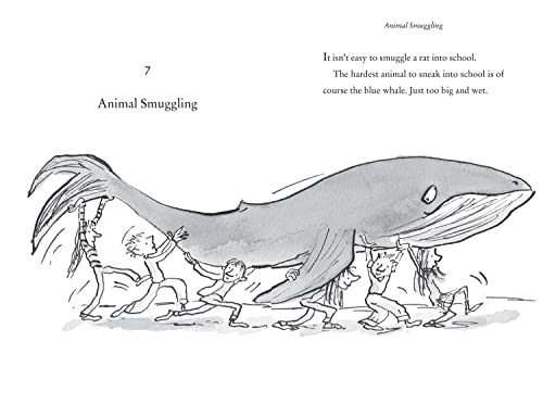 Ratburger - Retail Maharaj