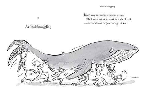 Ratburger - Retail Maharaj