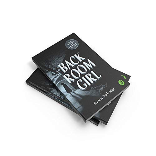 Back Room Girl: By the author of Paul Temple - Retail Maharaj
