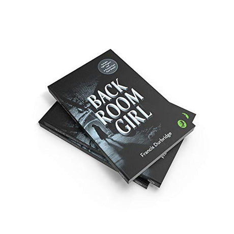 Back Room Girl: By the author of Paul Temple - Retail Maharaj
