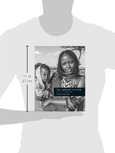 The Immune System - Retail Maharaj