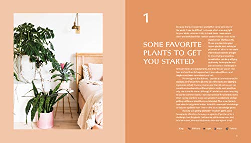House Planted: Choosing, Growing, and Styling the Perfect Plants for Your Space