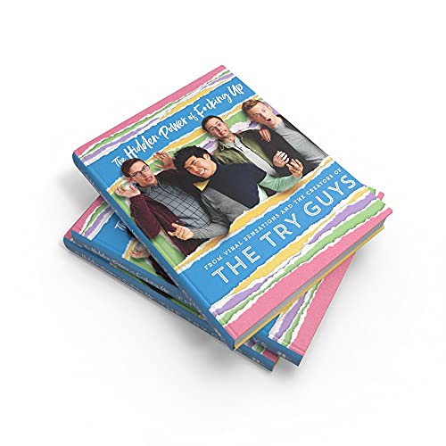 The Hidden Power of F*cking Up - Retail Maharaj