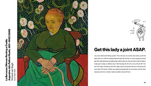 High Art: The Definitive Guide to Getting Cultured with Cannabis