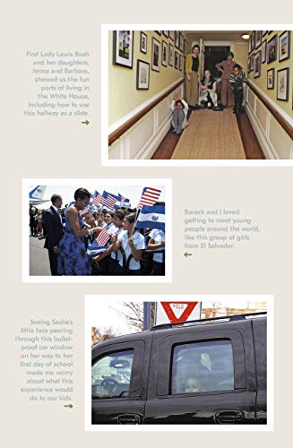 Becoming: Adapted for Younger Readers - Retail Maharaj