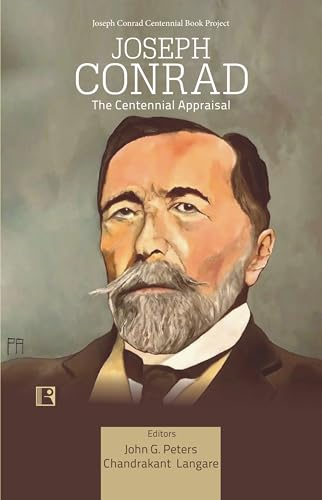 JOSEPH CONRAD: The Centennial Appraisal - Retail Maharaj