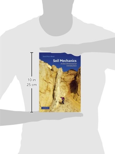 Soil Mechanics: A One-Dimensional Introduction