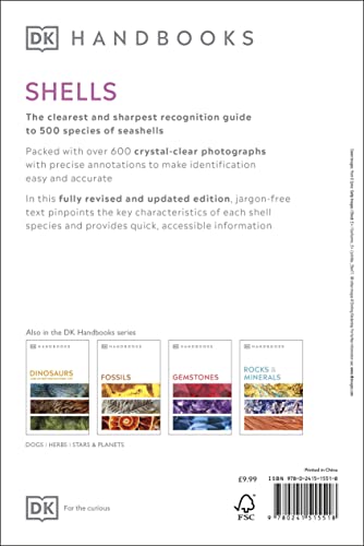 Shells - Retail Maharaj