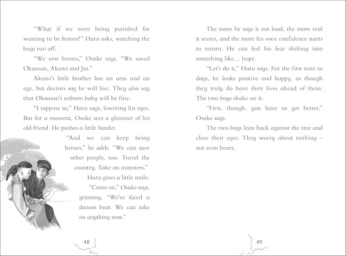 Against the Odds Animal Attacks