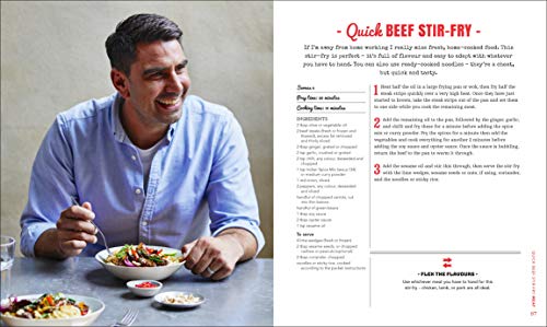 Good Food, Sorted: Save Time, Cook Smart, Eat Well - Retail Maharaj