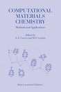 Computational Materials Chemistry: Methods and Applications (Bioelectric Engineering S) - Retail Maharaj