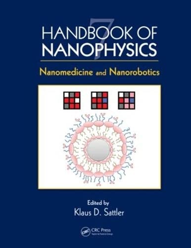 Handbook of Nanophysics - Retail Maharaj