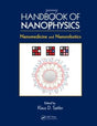 Handbook of Nanophysics - Retail Maharaj