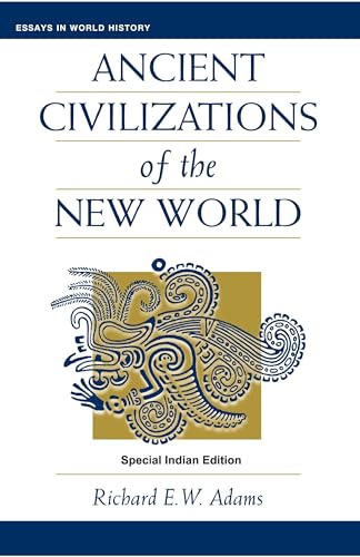 Ancient Civilizations Of The New World - Retail Maharaj