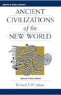 Ancient Civilizations Of The New World - Retail Maharaj