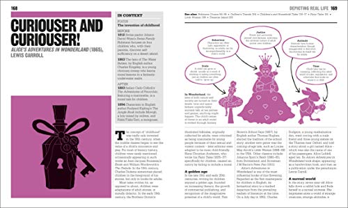 Literature Book, The ( Big Ideas) - Retail Maharaj