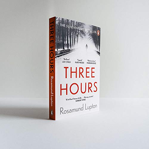 Three Hours - Retail Maharaj