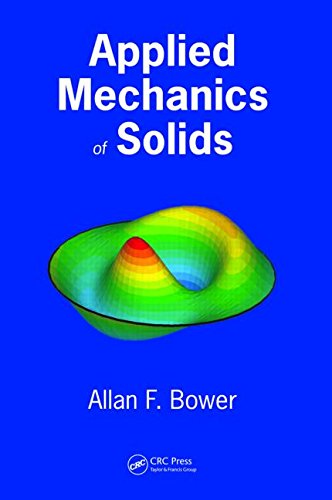 Applied Mechanics of Solids - Retail Maharaj