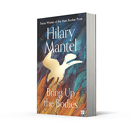 The Wolf Hall Trilogy - Bring Up the Bodies - Retail Maharaj