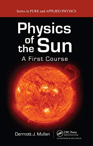Physics of the Sun - Retail Maharaj