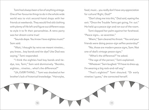 You've Got This! Birthday Party Palooza: Pick Your Own Adventure - Retail Maharaj