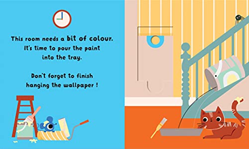 It's Time to... Fix It!: You can do it too, with sliders and flaps - Retail Maharaj