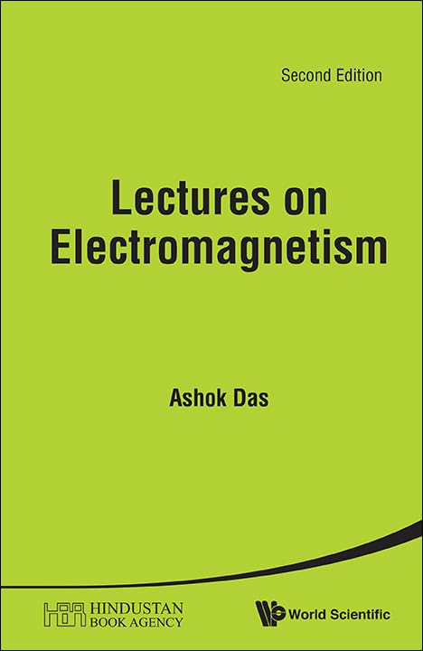 Lectures On Electromagnetism - Retail Maharaj