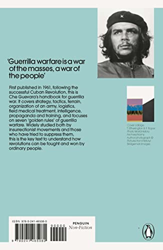 Guerrilla Warfare - Retail Maharaj
