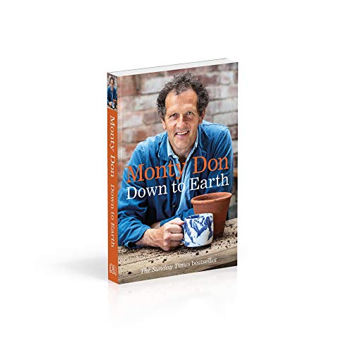 Down to Earth - Retail Maharaj