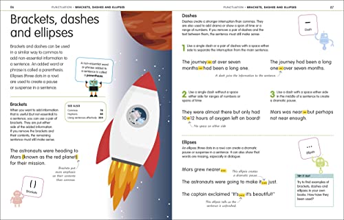 How to be Good at English, Ages 7-14 (Ke - Retail Maharaj