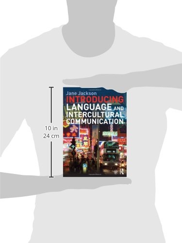 Introducing Language and Intercultural Communication - Retail Maharaj