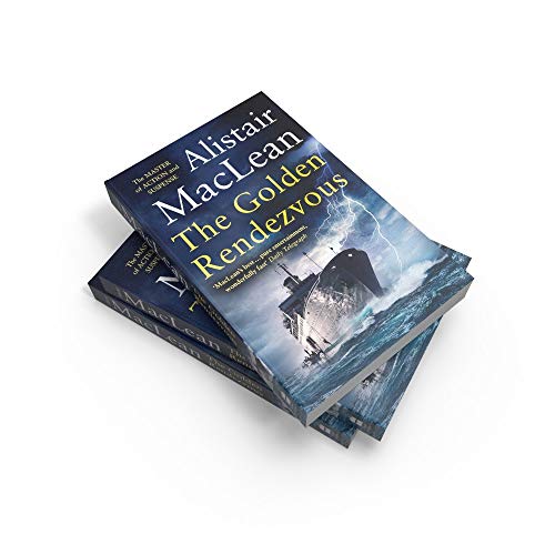 The Golden Rendezvous - Retail Maharaj