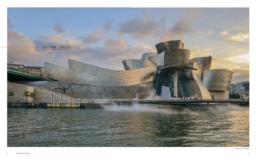 The Work of Art: How Something Comes from Nothing