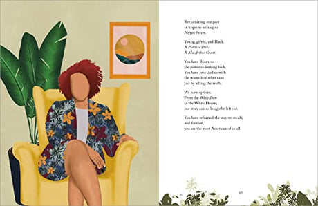 Black Roses: Odes Celebrating Powerful Black Women - Retail Maharaj