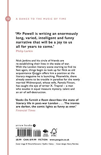 Books Do Furnish A Room - Retail Maharaj